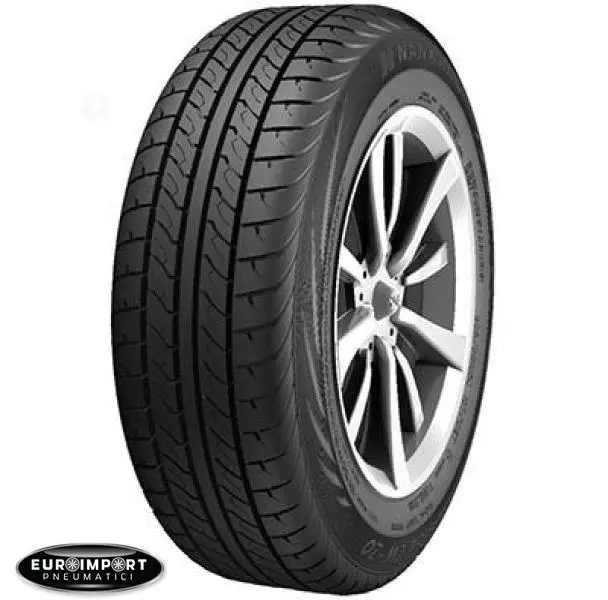 Nankang Cw20  185/75 R16 104_102 R  Carico C  TL